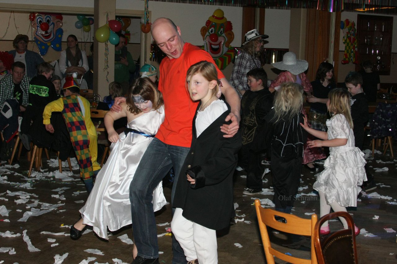 Bild 266 - Olaf Kindertag